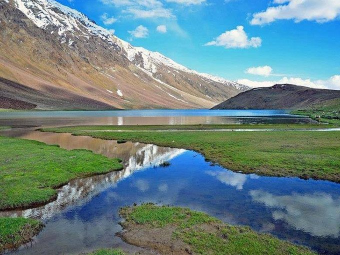 Manali to Kasol tour