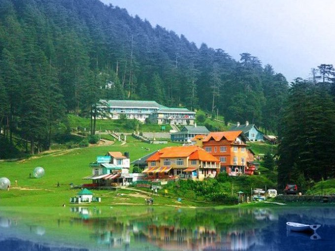 Manali to Kasol tour
