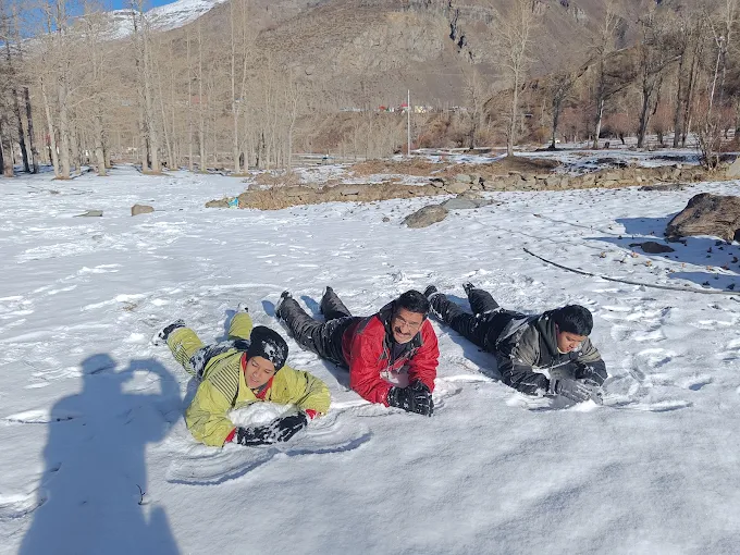 Manali Tour Package