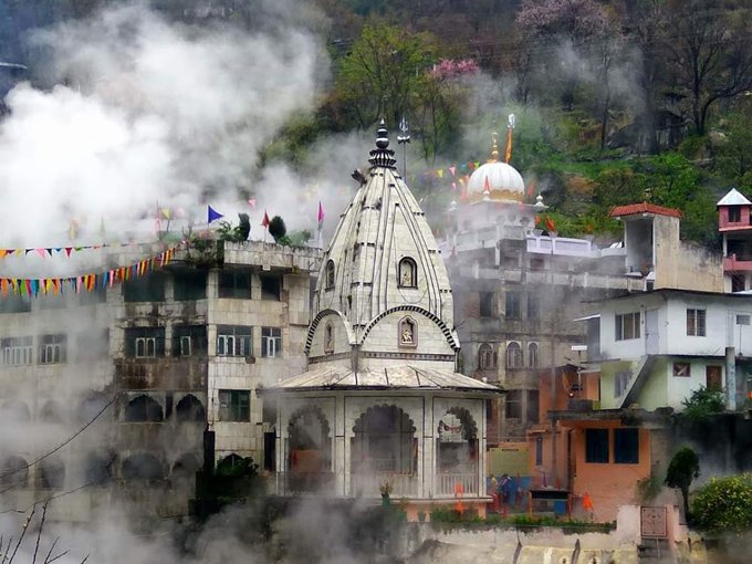 Solang Valley Manali sightseeing tour