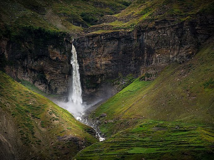 Manali to Kasol tour