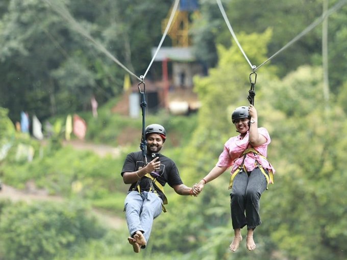Manali to Kasol tour
