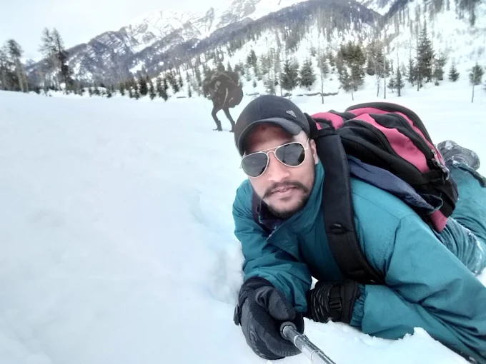 Manali sightseeing 2 nights 3 days tour package